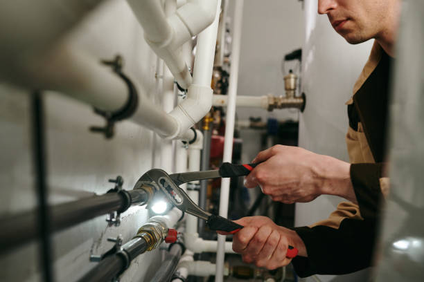 Best Toilet Repair Services  in Fair Oaks, GA