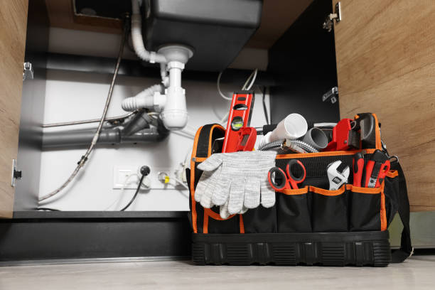 Best Leak Detection Services  in Fair Oaks, GA