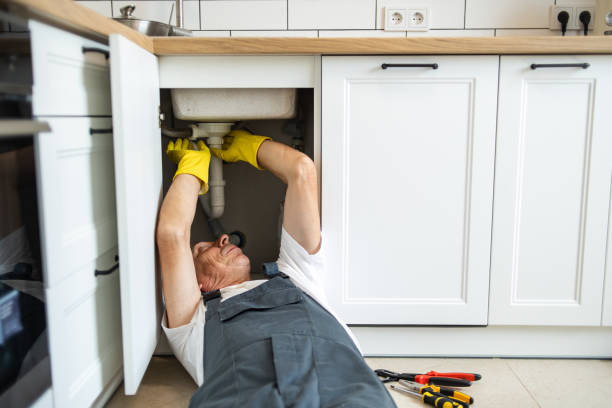 Best Pipe Repair Near Me  in Fair Oaks, GA
