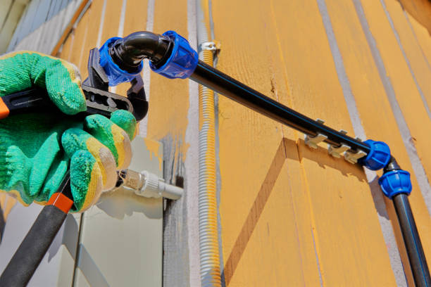 Professional Plumbing in Fair Oaks, GA