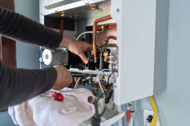 Best Gas Line Repair  in Fair Oaks, GA