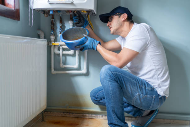 Water Softener Installation in Fair Oaks, GA