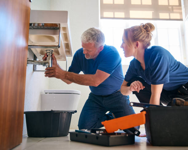 Best Water Heater Repair  in Fair Oaks, GA